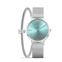 Watch Bering in Steel 14134-005-GWP - 14134-005-GWP